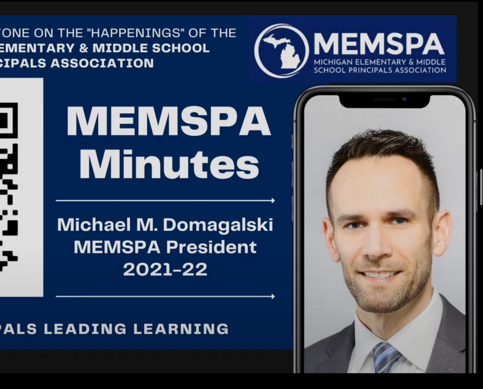 MEMSPA middle level