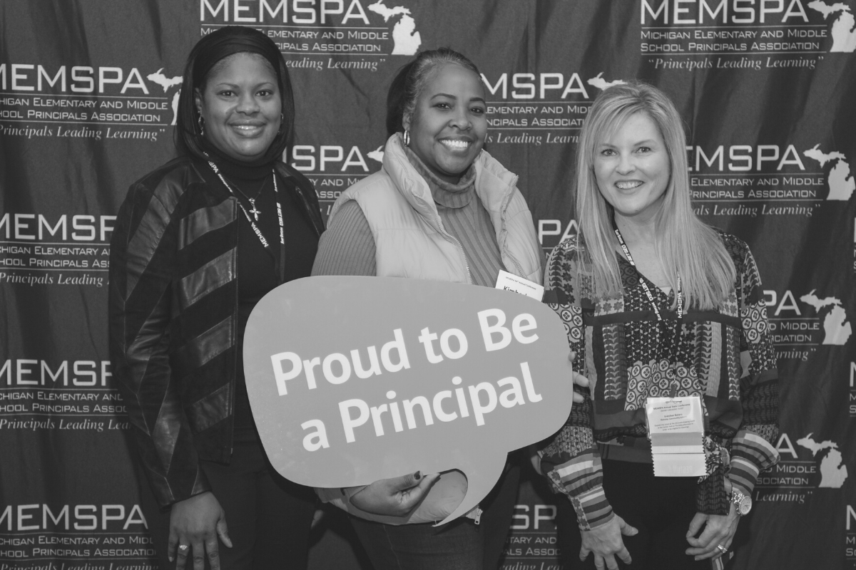 MEMSPA professional learning & growth